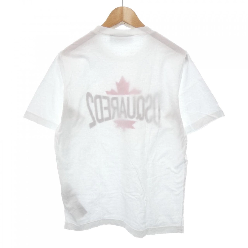 Áo thun DSQUARED2 - Hàng hiệu Authentic 826471