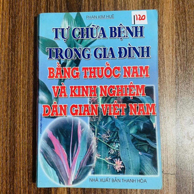 Tự Chữa Bệnh Trong Gia Đình Bằng Thuốc Nam Và Kinh Nghiệm Dân Gian Việt Nam#HATRA 537214