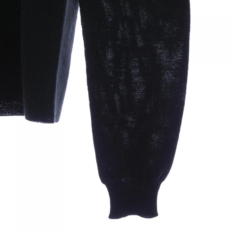 Áo khoác cardigan PRADA P25E35 - Hàng hiệu Chính hãng 773785