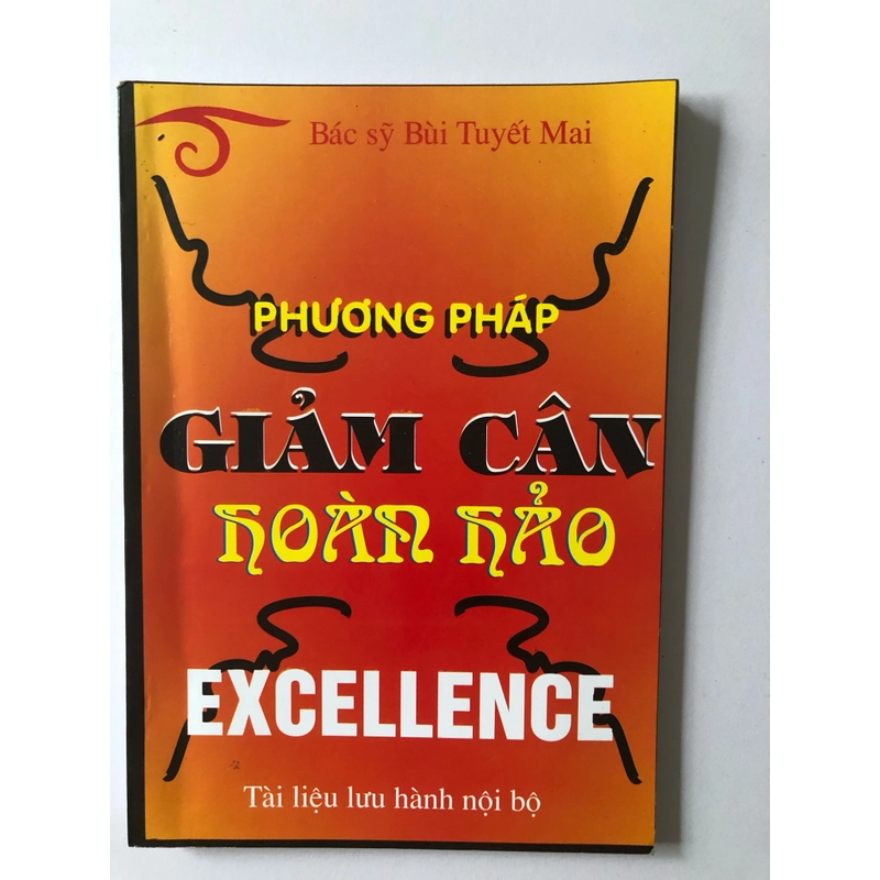 PHƯƠNG PHÁP GIẢM CÂN - 115 TRANG 292111