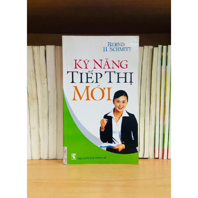 Kỹ năng Tiếp thị mới 555114