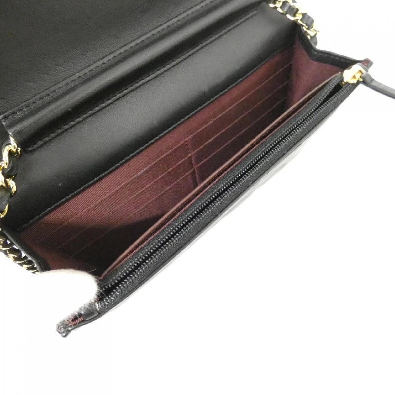 Ví Chanel Timeless Classic Line 33814 - Hàng hiệu Authentic 769509