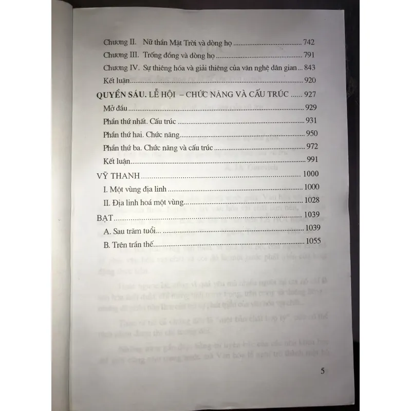 Lễ hội & nhân sinh  593944