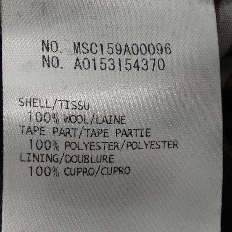 Thom Browne MSC159A-00096 Bộ đồ - Hàng hiệu Chính hãng 899701