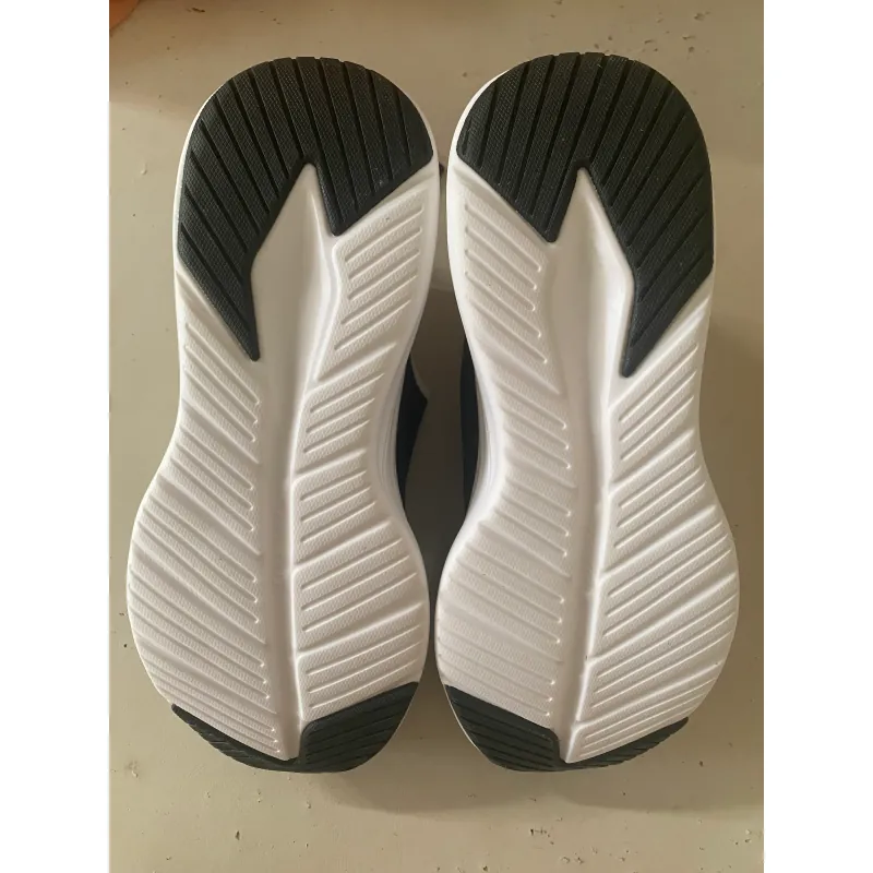 Giày thể thao nữ DUOJIA TU - Mới mua - chưa mang ra ngoài lần nào-  màu đen size 37 720353