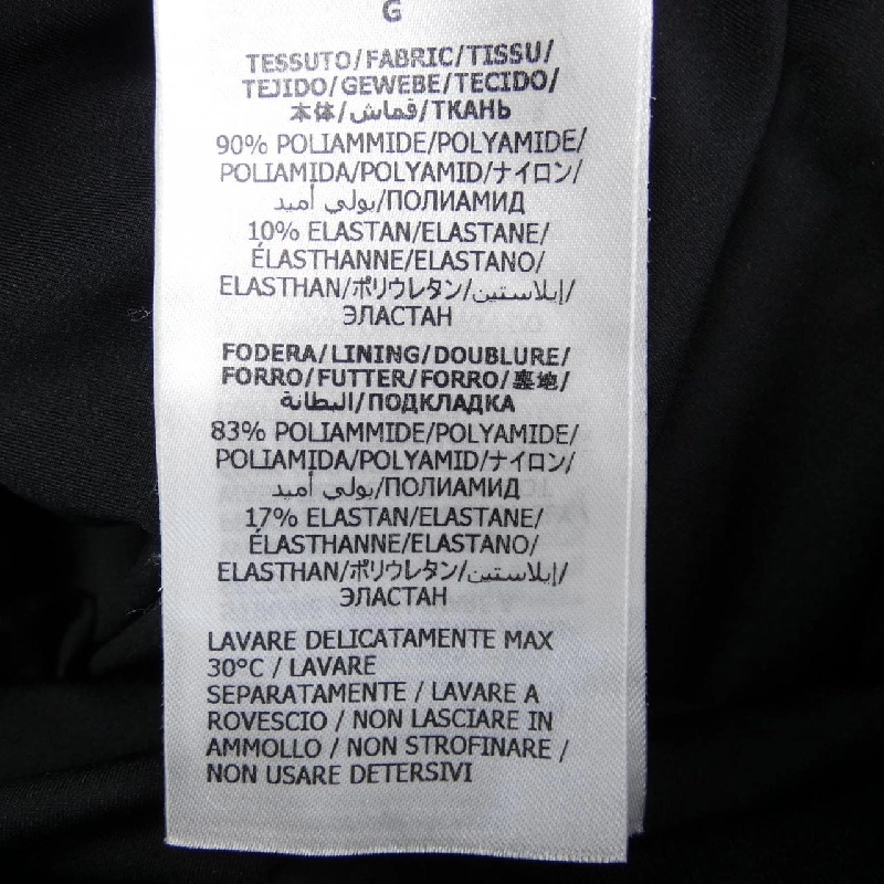 Áo khoác GUCCI - Hàng hiệu Authentic 824715