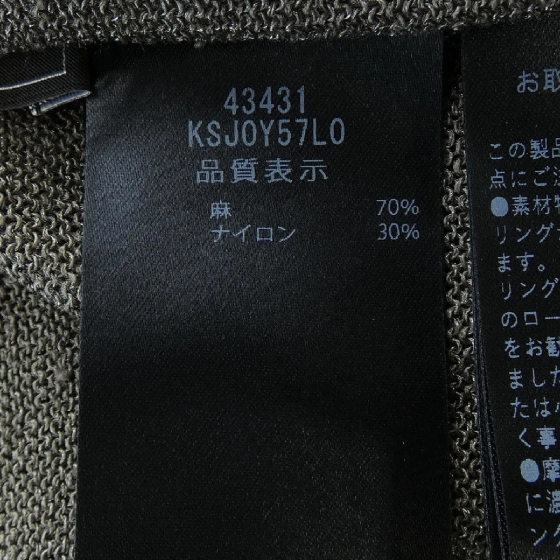 Foxey FOXEY OTAVIA 43431 Áo khoác dài - Hàng hiệu Chính hãng 774395