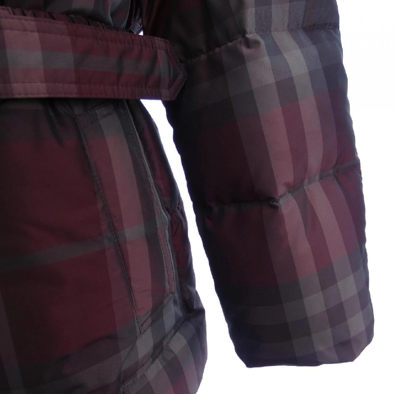 Áo khoác lông vũ BURBERRY LONDON 628698