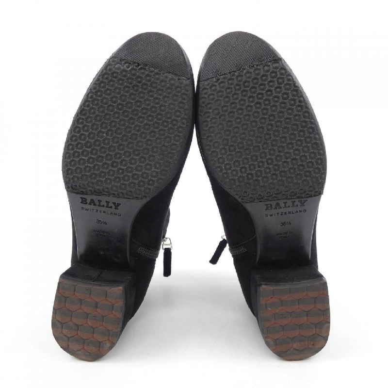 BALLY Boots - Hàng hiệu Authentic 827847