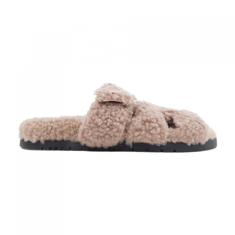 【Mã giảm giá】Giày sandal HERMES 664256