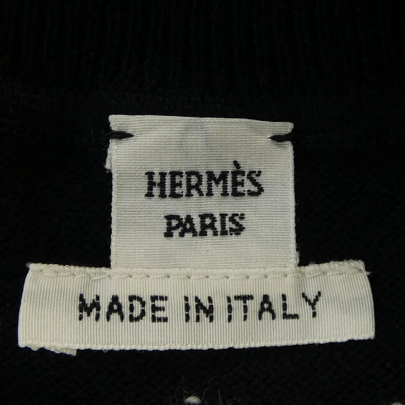 【Mã giảm giá】HERMES Áo len 643464