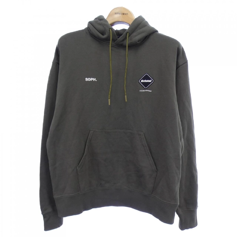 Áo khoác F.C.R.B. - Hàng hiệu Authentic 899297