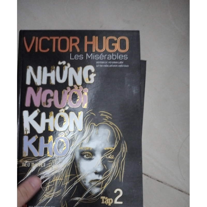 Những người khốn khổ 272492