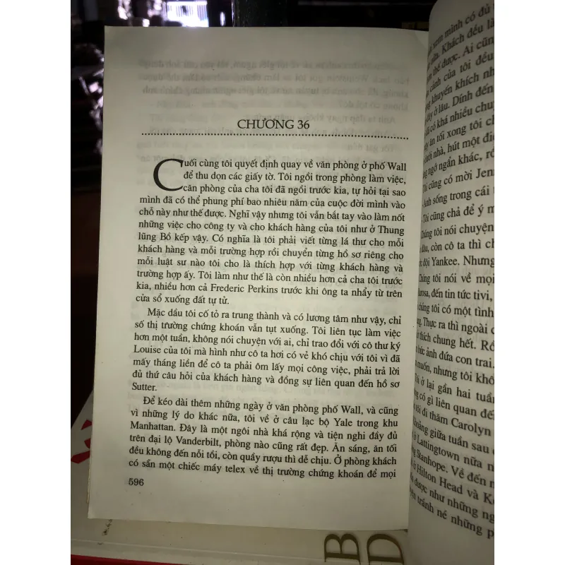 Bờ biển vàng - Nelson Demille 994700