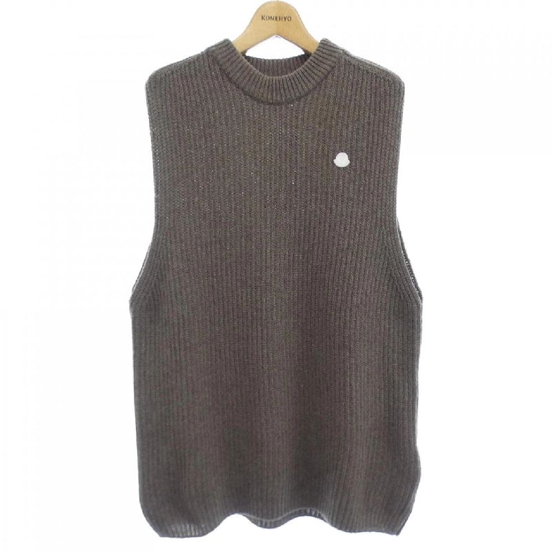 【Mã giảm giá】Moncler Genius MONCLER GENIUS Áo gile 645338