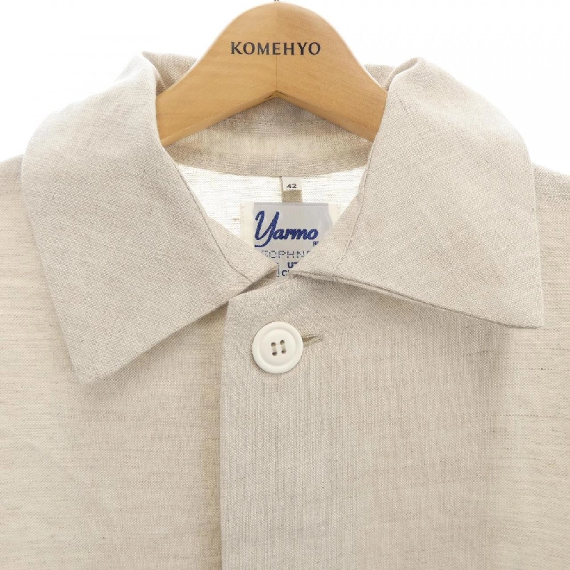 SOPHNET SOPH-210015 Yarmo Áo khoác - Hàng hiệu Chính hãng 885945