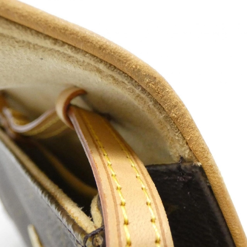 Túi đeo vai Louis Vuitton Monogram Pochette Twin GM M51852 - Hàng hiệu Chính hãng 765862