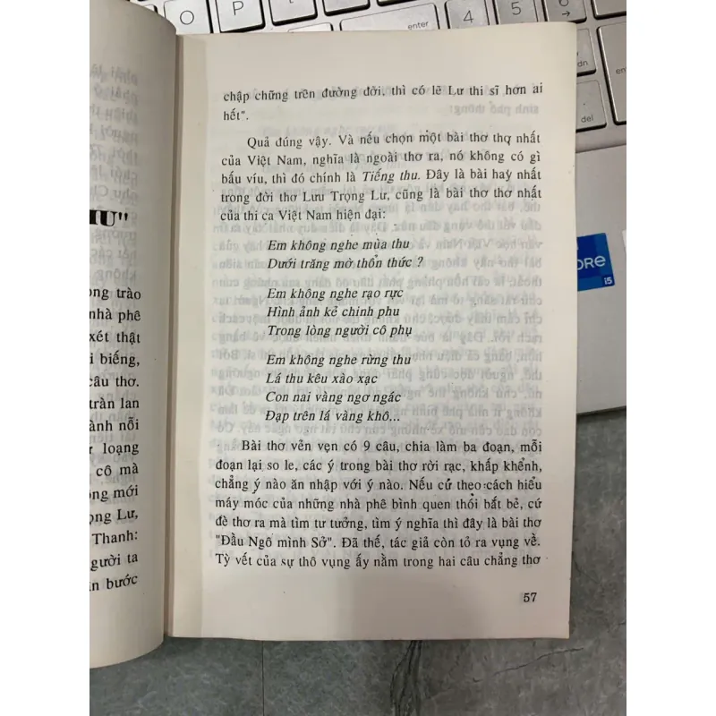 CHÂN DUNG VÀ ĐỐI THOẠI - TRẦN ĐĂNG KHOA 712478