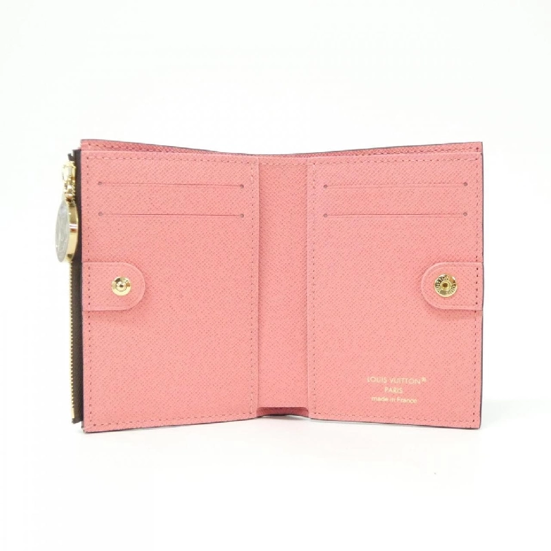 Ví Louis Vuitton Monogram Portefeuille Lisa M25692 - Hàng hiệu Chính hãng 805903