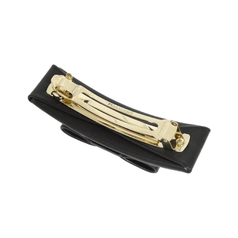 【Sản phẩm mới】Salvatore Ferragamo 34 0451 Barette 625734