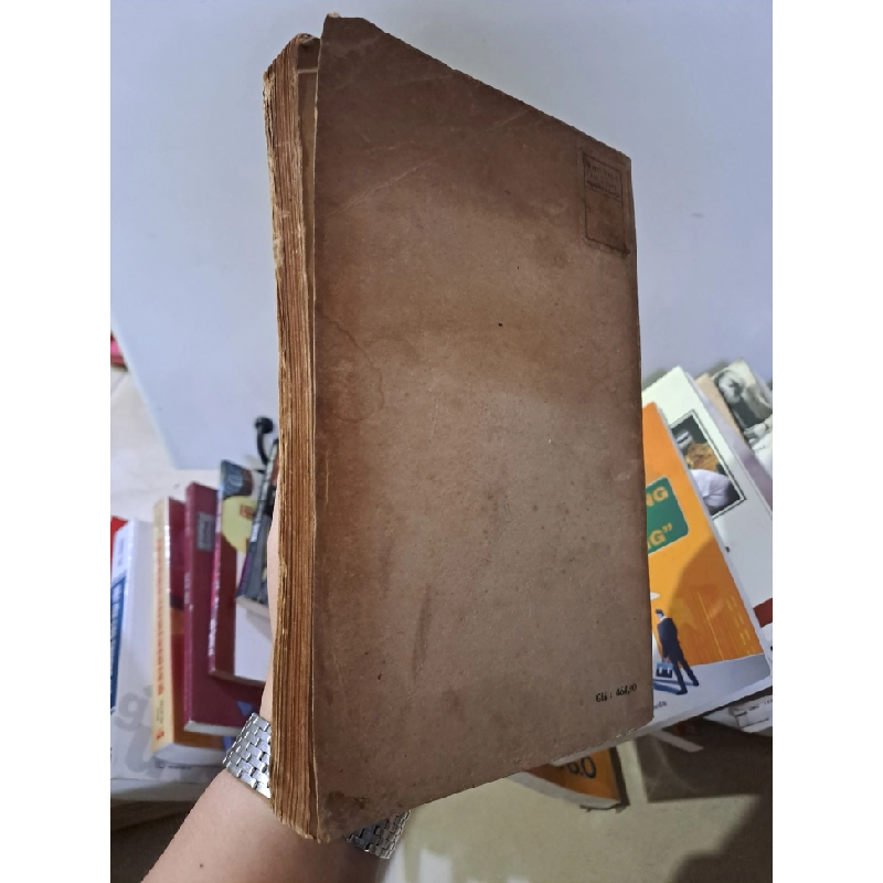 Liên hợp quốc tổ chức những vấn đề pháp lý cơ bản mới 80% ố 1985 Viện Luật học HCM0308 LỊCH SỬ - CHÍNH TRỊ - TRIẾT HỌC 523819