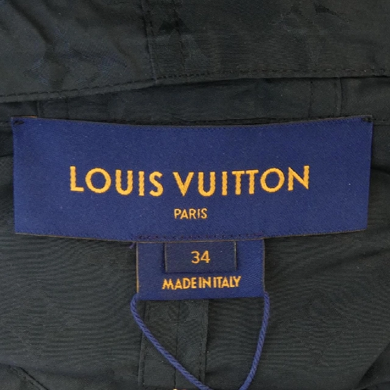 【Mã giảm giá】Áo khoác LOUIS VUITTON 636963