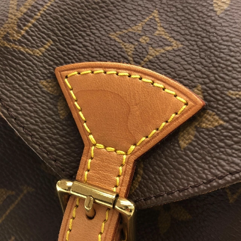 Balo Louis Vuitton Monogram Mini Montsouris M51137 - Hàng hiệu Chính hãng 763877