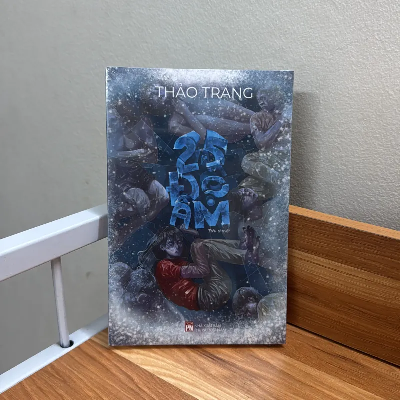 25 độ âm - Thảo Trang 1034433