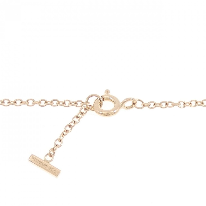 Tiffany T Smile Bracelet - Hàng hiệu Chính hãng 845745