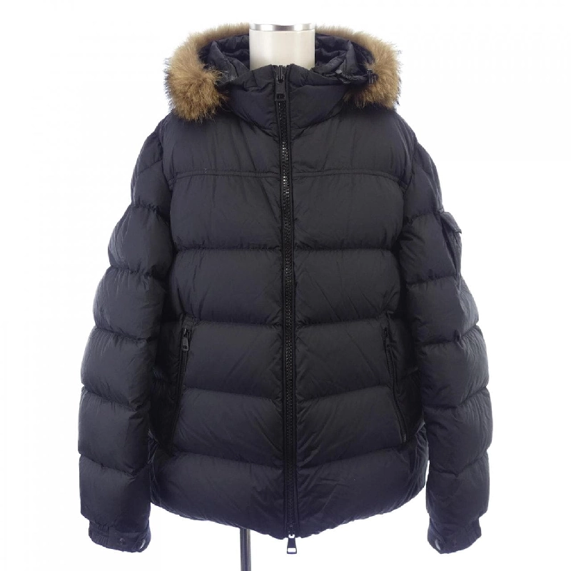 MONCLER MARQUE Áo khoác lông - Hàng hiệu Chính hãng 895965