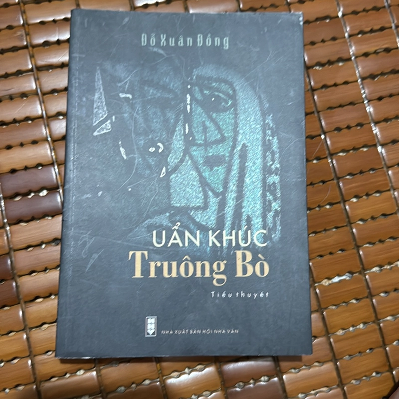 Uẩn Khúc Truông Bò - Đỗ Xuân Đồng 527031