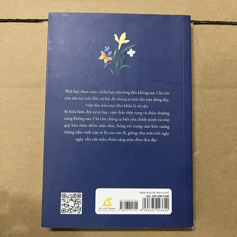 Đối nhân xử thế  1019809