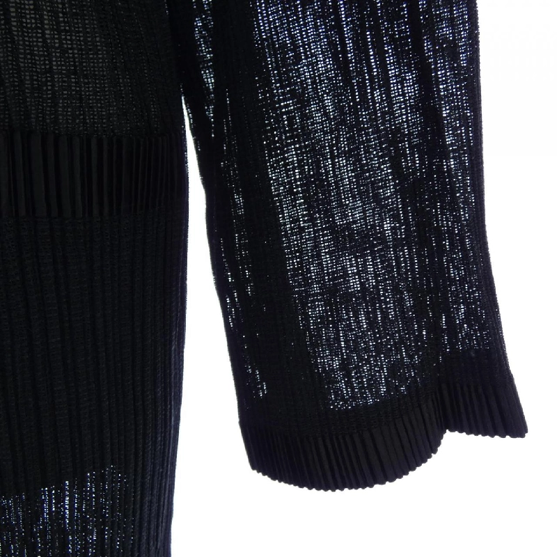 【Vintage】Issey Miyake ISSEY MIYAKE IM61-FD907 Áo khoác 631659