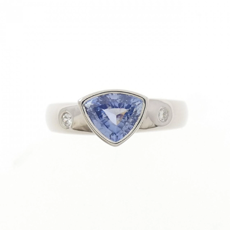 Nhẫn Sapphire PT900 1.18CT - Hàng hiệu Chính hãng 851745
