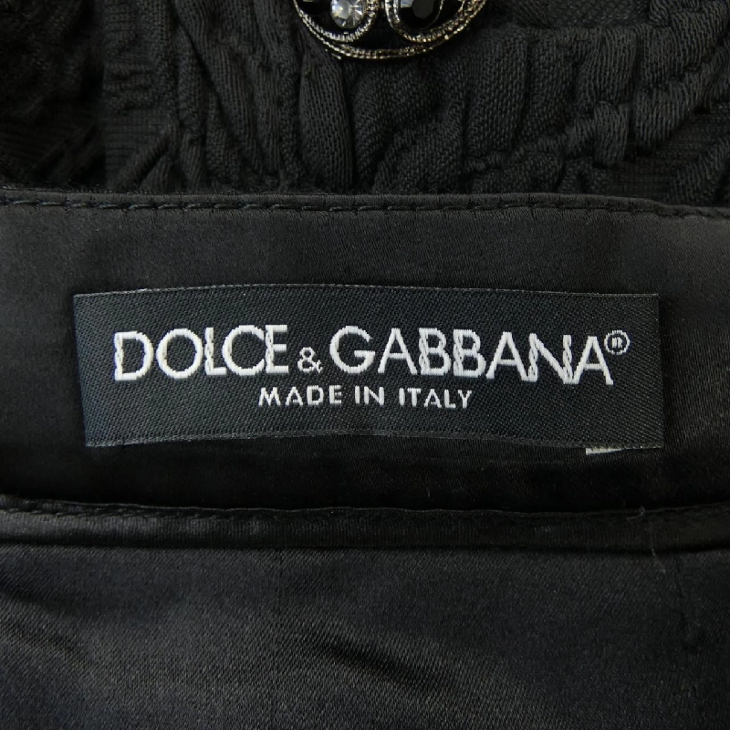 【Khuyến mãi】Váy Dolce & Gabbana DOLCE&GABBANA 654541