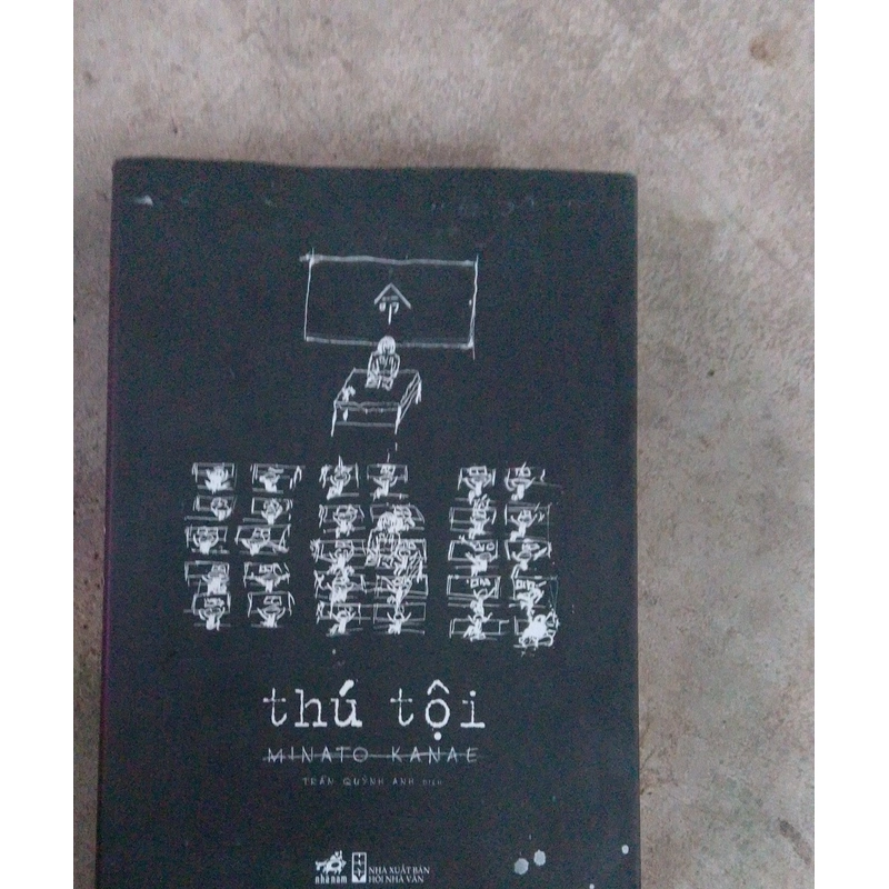 Sách trinh thám 517440