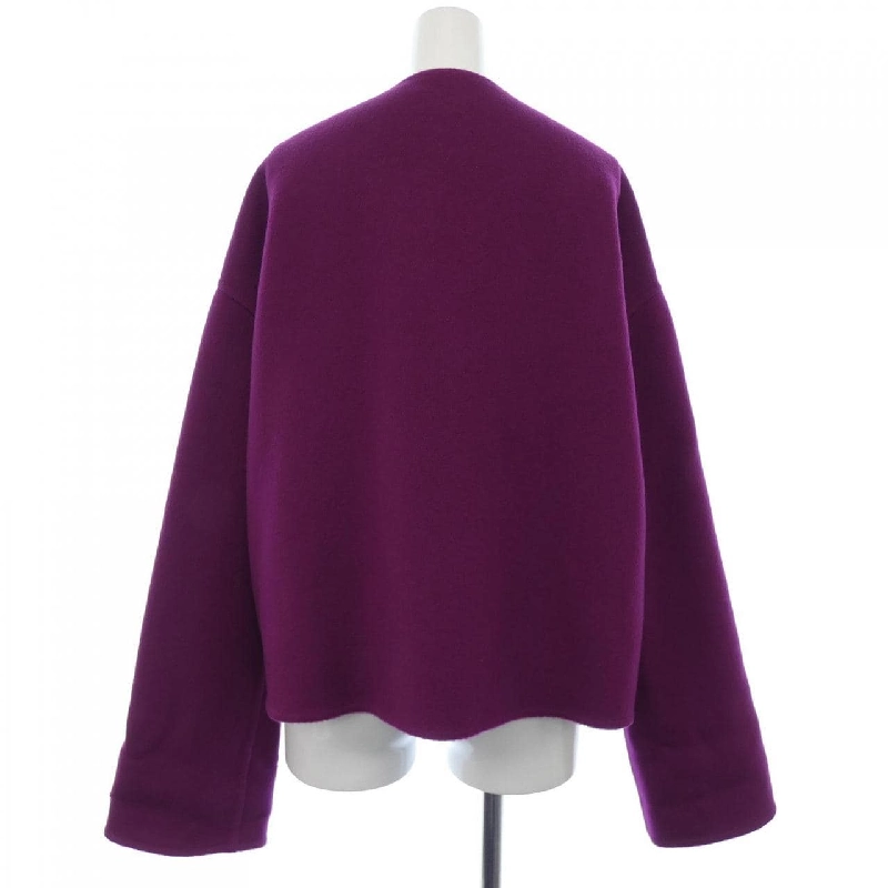 【Khuyến mãi】Áo khoác HERMES 642799