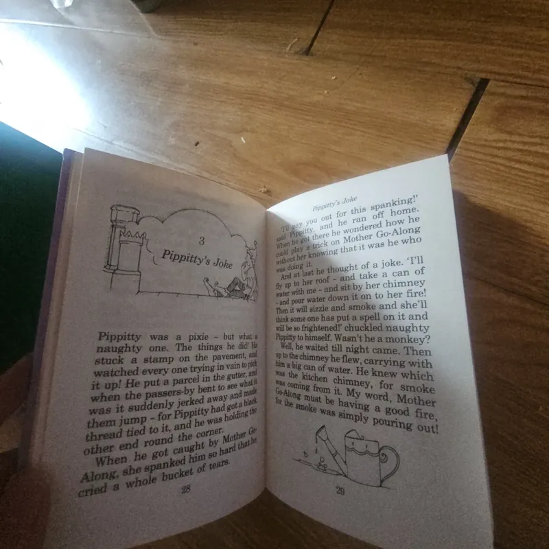 The banana robber and other stories (bìa cứng) Giá 30k  603967