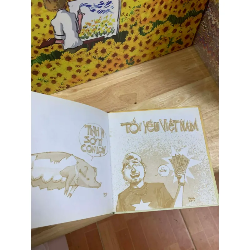 Sát Thủ Đầu Mưng Mủ - Thành Phong 927954