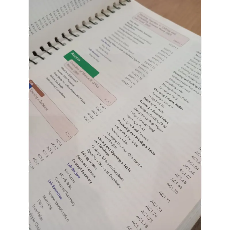 Microsoft Office 2007 - Timothy J. O'Leary, Linda I. O'Leary 575808