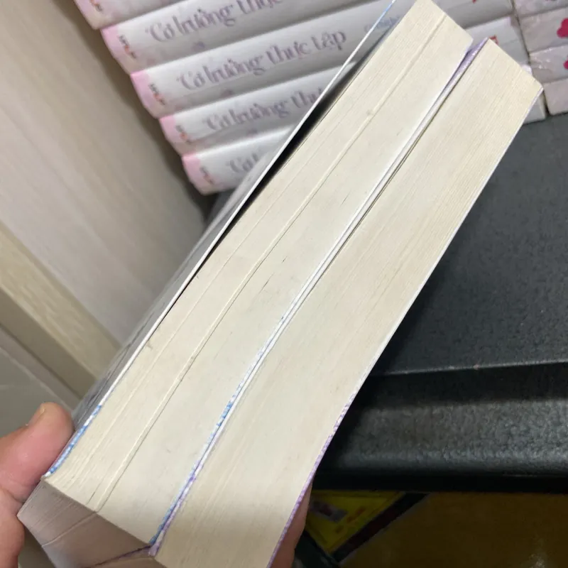 (Ngôn tình) - Thời gian tươi đẹp - Đinh Mặc ( 2 tập) 991079