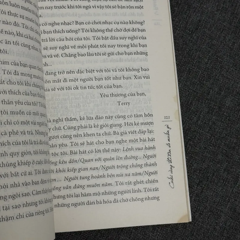 Cuối cùng thì đàn bà muốn gì - Y Ban 1002896