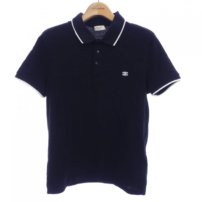 Áo polo CELINE - Hàng hiệu Authentic 892559