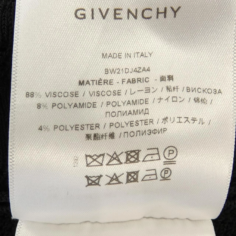 【Mã giảm giá】Giới thiệu GIVENCHY Đầm 649578