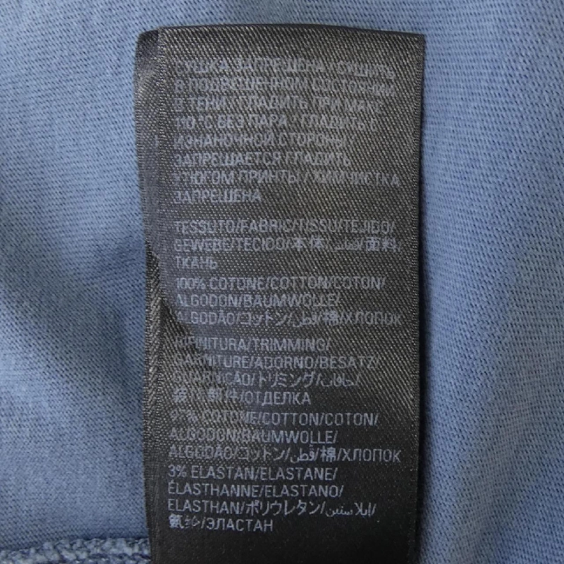 Áo thun UNISEX BALENCIAGA 764235 TQVE8 - Hàng hiệu Chính hãng 898805