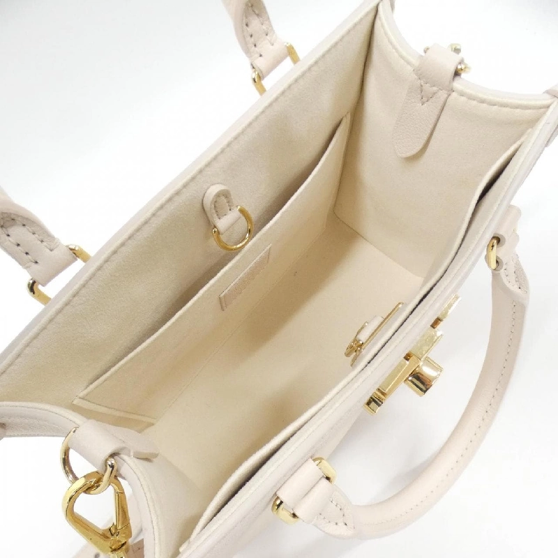 Túi xách Louis Vuitton Lock & Go M23637 - Hàng hiệu Chính hãng 772002