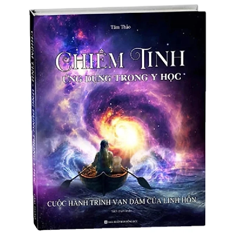 Chiêm Tinh Ứng Dụng Trong Y Học - Tâm Thảo ASB.PO Oreka Blogmeo 230225 389431