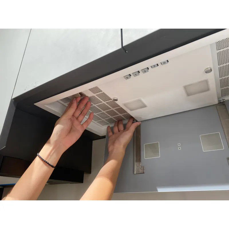 MÁY HÚT MÙI FAGOR 3AF3-601W – NHỎ GỌN, ÊM ÁI, GIỮ BẾP LUÔN TRONG LÀNH! 732564