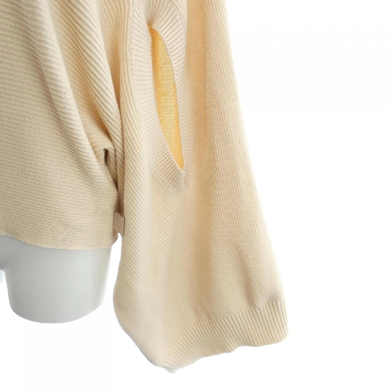 【Mã giảm giá】LOEWE Áo len 638073