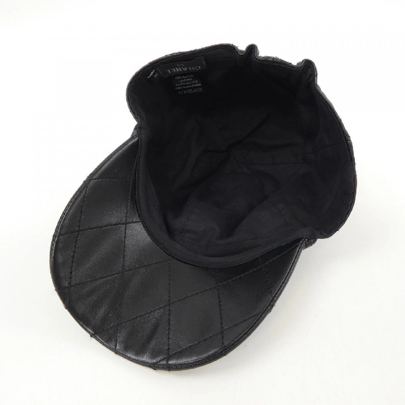 Mũ CHANEL - Hàng hiệu Authentic 833284